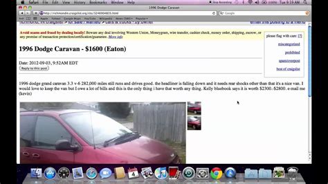 when the ending of most well-liked US classified web site. . Craigslist free norfolk